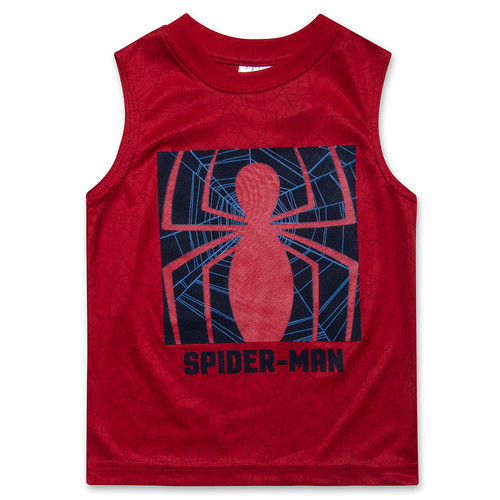 SpiderMan Set 1 4.jpg