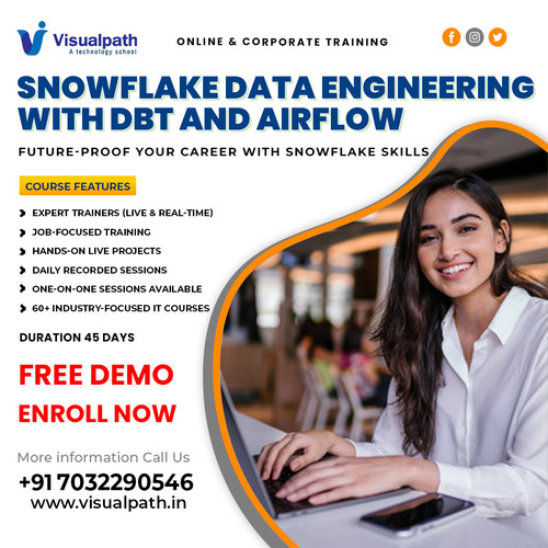 Best Snowflake Data Engineering with DBT Training | Visualpath.jpg