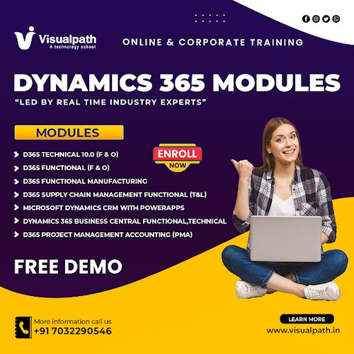 Master Dynamics 365 Modules with Real-Time Experts!.jpg
