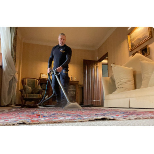 Restore your carpets with thorough cleaning from local specialists in Walton-on-Thames. Quick drying, great value and spotless results. Get a quote now. Visit: https://nicklewiscleaning.co.uk/