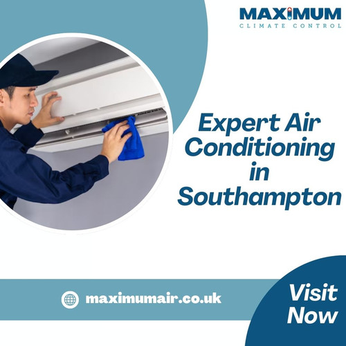 Expert Air Conditioning in Southampton.jpg