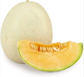 Muskmelon(ഷമാം) (600gm - 1kg)