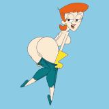 Dexter's Laboratory Dexter's mom