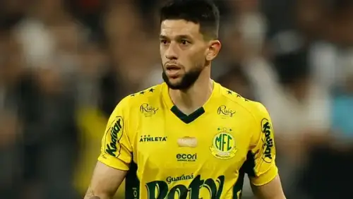 Craque no São Paulo? Tricolor tenta contratação de jogador de rival que se destacou em 2026 