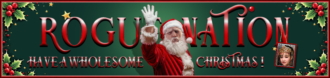 Rogue-Nation Discussion Board