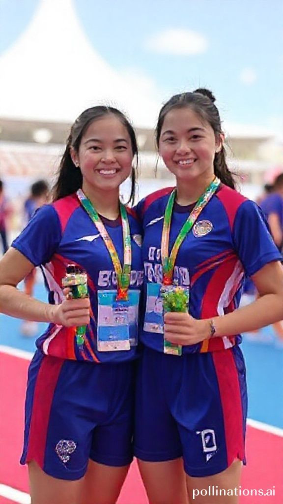 SEA Games 2025 Filipinas' rising stars shining on big stage