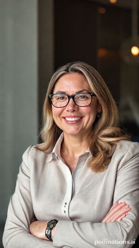 An embodiment of the modern CFO