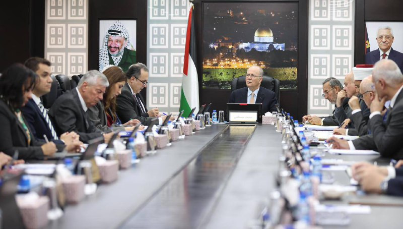 طالب مجلس الوزراء باتخاذ إجراءات عاجلة ضد إقامة 17 مستوطنة جديدة، مؤكدًا على أهمية الانتقال إلى المرحلة الثانية من خطة وقف الحرب وتسريع إعادة إعمار غز...