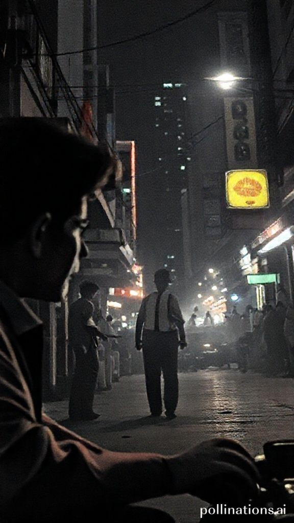 MMFF crime drama set to capture 1960s Manila