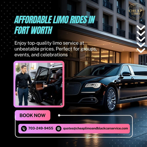 Fort Worth Limo Service Cheap.jpg