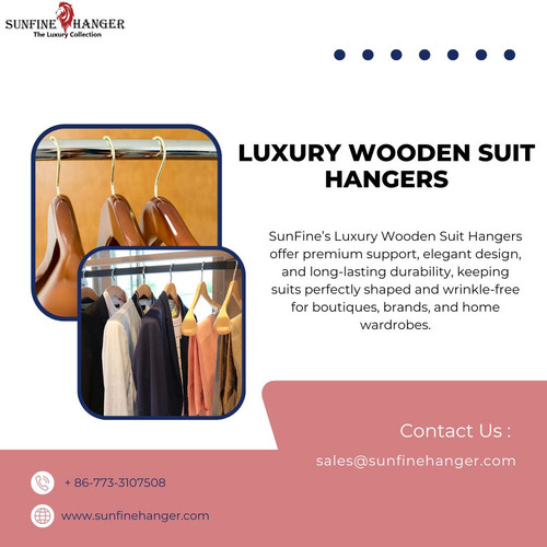 Luxury Wooden Suit Hangers.jpg