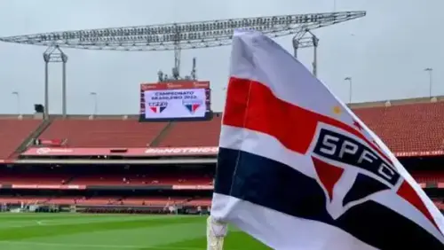 São Paulo reage e presta esclarecimentos ao Ministério Público após grave denúncia recebida