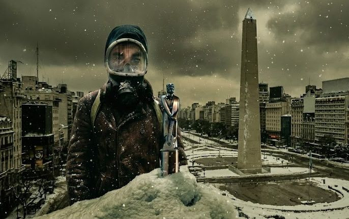 El Eternauta arrasó en los Martín Fierro al cine y las series