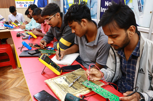 AC Mechanical Repairing Course | AC Mechanical Repairing Institute in Delhi.jpg