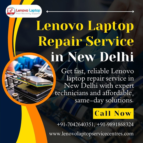 Best Lenovo Laptop Repair Service in New Delhi.jpg