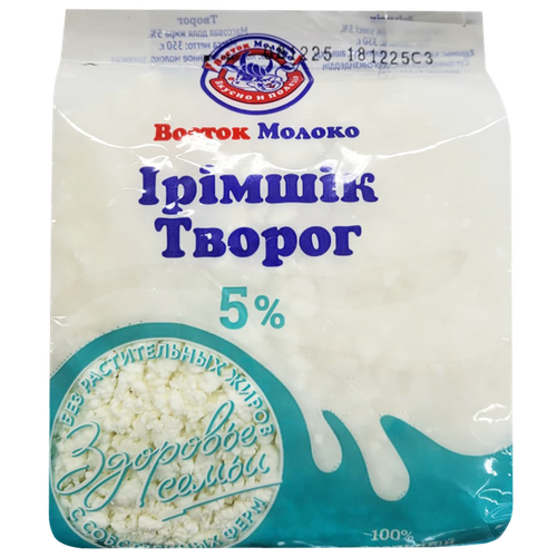 4870004061644 299337 ТВОРОГ ВОСТОК МОЛОКО 400ГР П П.png