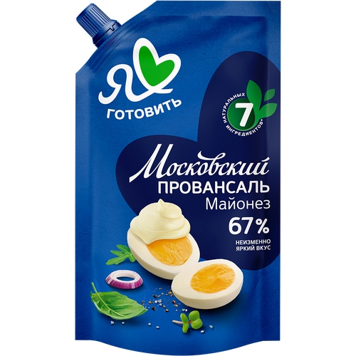 4600851014537 387939 МАЙОНЕЗ Я ЛЮБЛЮ ГОТОВИТЬ МОСКОВСКИЙ ПРОВАНСАЛЬ 67% 400МЛ Д П.png