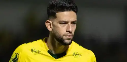 São Paulo busca zagueiro, mas alvo é ex-atacante recordista do Brasileirão, revela bastidor da negociação