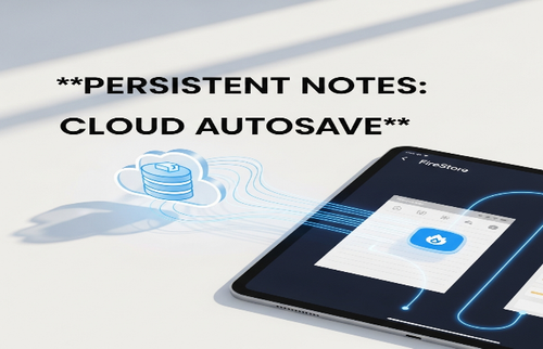 persistent notes saver your note is automatically saved in real time to a secure cloud database fire.png
