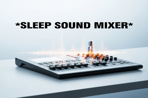 sleep sound mixer create your perfect audio environment for rest.png