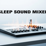 sleep sound mixer create your perfect audio environment for rest