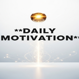 daily motivation boost