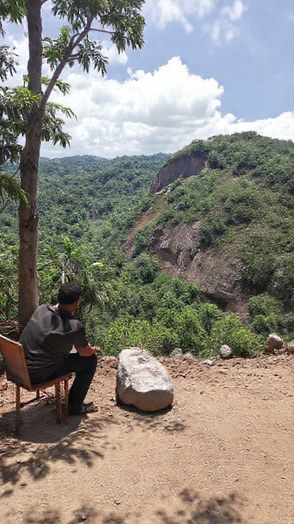 DENR sues Cebu developer