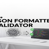 json formatter validator parse validate and pretty print your json data