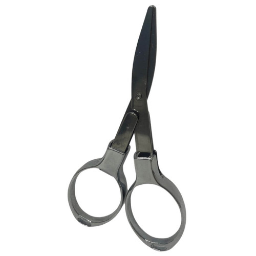 Tesoura de Metal Dobravél Prata Kit C5 Unidades 5088 (1) (1).jpg