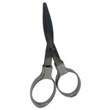 Tesoura de Metal Dobravél Prata Kit C5 Unidades 5088 (2) (1)