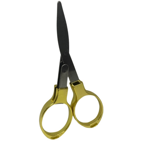 Tesoura de Metal Dobravél Dourado Kit C3 Unidades 5093 (2) (1).jpg