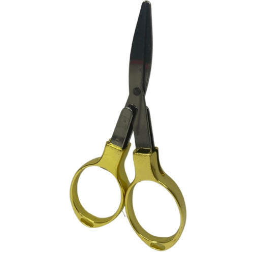Tesoura de Metal Dobravél Dourado Kit C3 Unidades 5093 (3) (1).jpg
