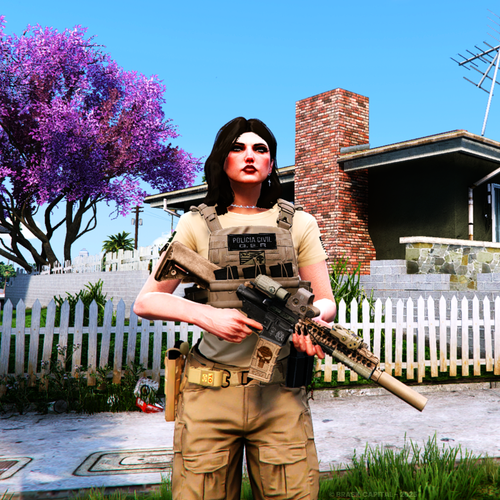 Black White Bold Modern EDM Music Festival Sticker (1).png