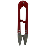 Tesoura de Metal Vermelha Kit C10 Unidades 5086 (2) (1)