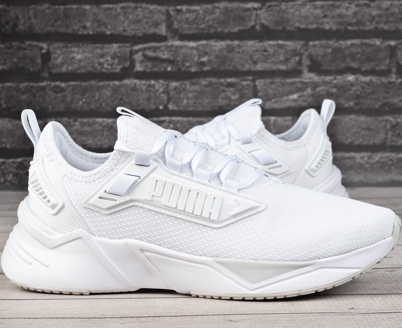 Tênis Puma Retaliate 3