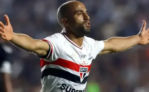 Pior ano da minha vida? Lucas Mouro faz declarações sobre 2025 e lesões preocupantes