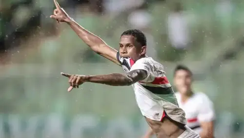 Isac Silva brilha e garante o quinto título da Copa do Brasil Sub-20 ao São Paulo em grande estilo