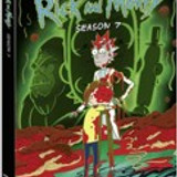 imgRICK&amp;MORTYSAISON7