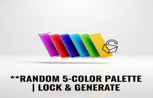 color palette generator generate a new random 5 color palette lock colors you love to keep them pres.png