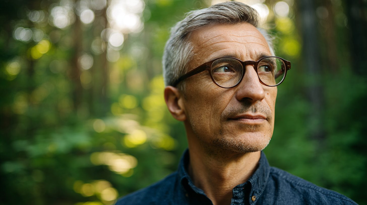 Сергей Ковалёв — портрет зрелого специалиста в естественной обстановке