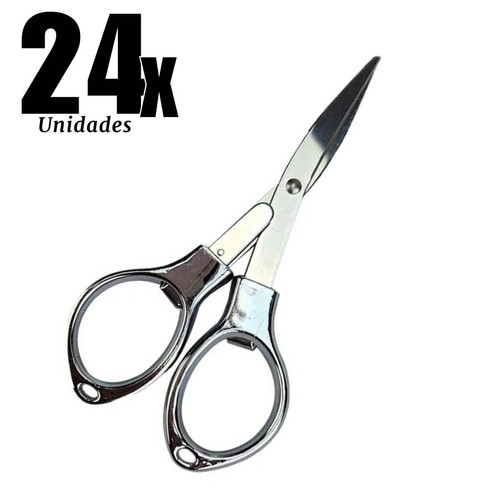 Tesoura de Metal Dobrável Prata (3).jpg