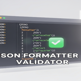 json formatter validator paste your json data below to format validate and pretty print it instantly