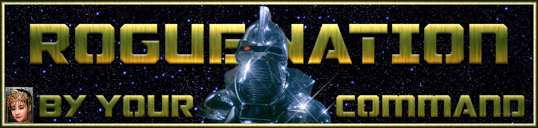 Rogue-Nation Discussion Board