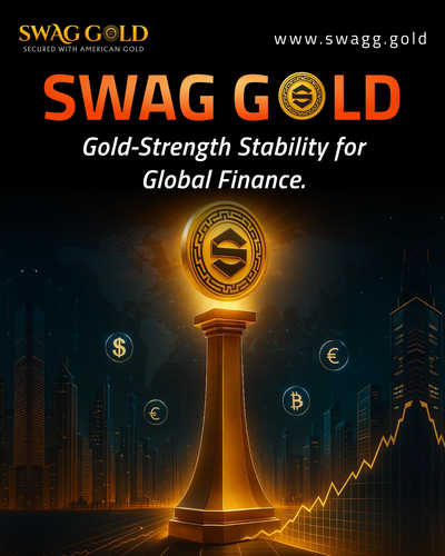 Swag gold Gold Strength stability for global finance.png