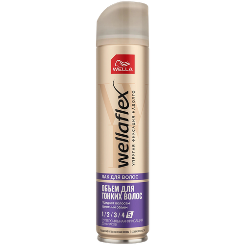 4056800114078 34629 ЛАК WELLA WELLAFLEX ОБЪЕМ Д ТОНКИХ ВОЛОС С СИЛ ФИКС 250МЛ.png