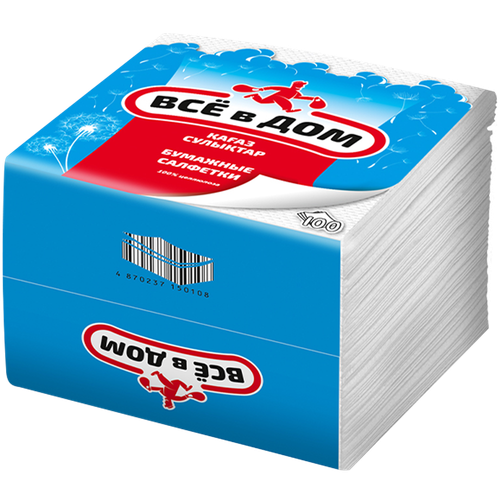 4870237150108 266900 САЛФЕТКИ ВСЁ В ДОМ СТОЛОВЫЕ 100ШТ ПЛЕНКА.png