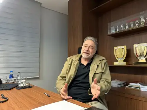 São Paulo reage a denúncia de gestão temerária e defende sua administração diante do MP