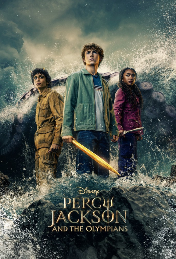 Percy Jackson i bogowie olimpijscy / Percy Jackson and the Olympians (2025-2026) (Sezon 2) MULTi.1080p.WEB-DL.H264-Mixio | Dubbing & Napisy PL