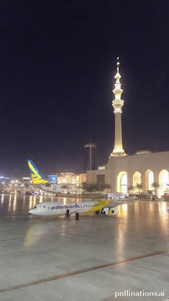 Cebu Pacific to launch Manila-Riyadh flights