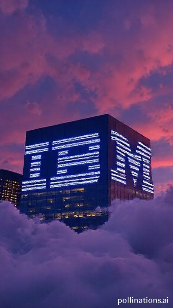 IBM accelerates cloud drive with $11 billion Confluent deal